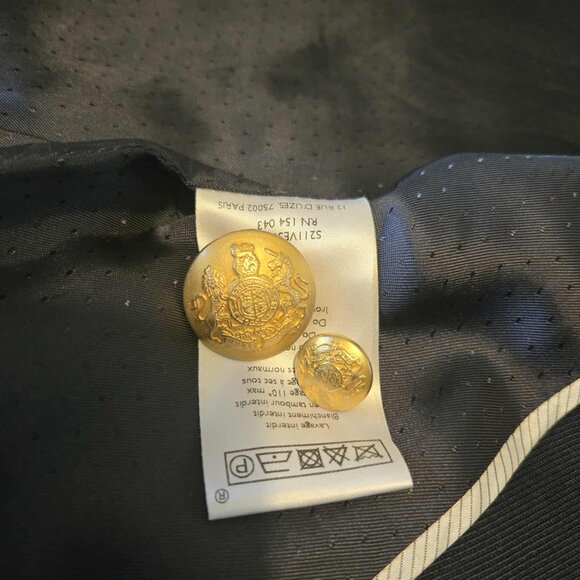 Sézane - Michèle jacket - Picture 7 of 8